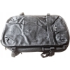 Plecak kabinowy samolotowy kompaktowy pod fotel 40 x 25 x 20 cm 20L MIĘTOWY