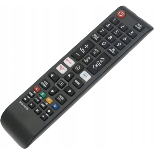 Pilot SAMSUNG zamiennik uniwersalny tv ultra jakość BN59-01315B