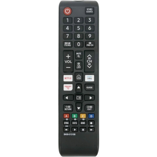 Pilot SAMSUNG zamiennik uniwersalny tv ultra jakość BN59-01315B