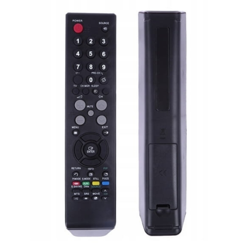 Pilot Samsung tv zamiennik uniwersalny ultra jakość BN59-00531A