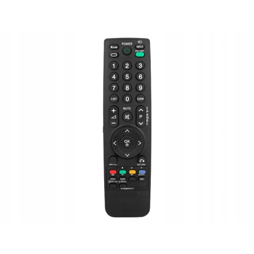 Pilot LG tv zamiennik uniwersalny ultra jakość AKB69680437