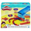 Play-Doh CIASTOLINA MINI FABRYKA UŚMIECHU E4920 5 ELEMENTÓW 2 TUBKI MIX MAS