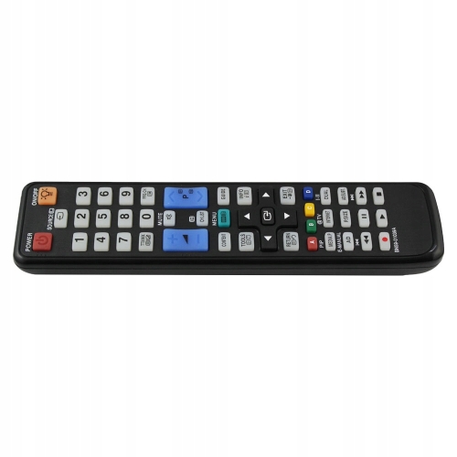 PILOT DO TV SAMSUNG UNIWERSALNY ZAMIENNIK LCD LED ULTRA JAKOŚĆ BN59-01039A