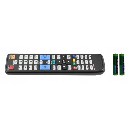 PILOT DO TV SAMSUNG UNIWERSALNY ZAMIENNIK LCD LED ULTRA JAKOŚĆ BN59-01039A