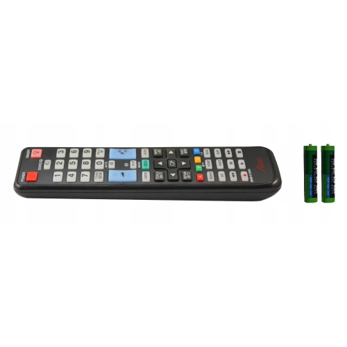 PILOT DO TV SAMSUNG UNIWERSALNY ZAMIENNIK LCD LED ULTRA JAKOŚĆ BN59-01039A
