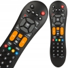 PILOT POLSAT BOX CYFROWY POLSAT UNIWERSALNY MODEL OD HD2000 DO HD7000 8000D