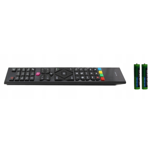 PILOT DO TV JVC UNIWERSALNY ZAMIENNIK LCD LED LT-32VH43B LT-40V550 RM-C3095