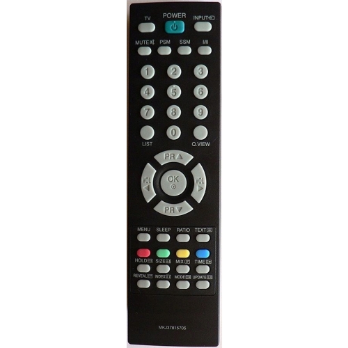 PILOT DO TV LG UNIWERSALNY ZAMIENNIK 20LS1R-ZK 20LS5R 22LS4R MKJ37815705