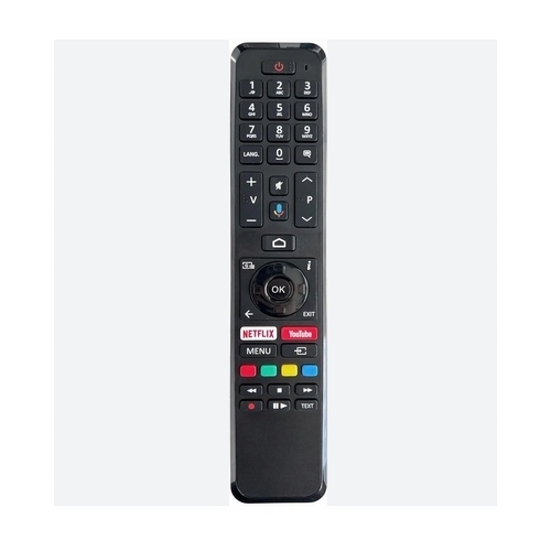 PILOT DO JVC UNIWERSALNY TOSHIBA VESTEL HITACHI RM-C3602 CT-8563 RC43160