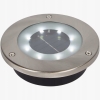 Lampa ziemna Solar Ø 12 cm led zewnętrzna oczko ogrodowa reflektor