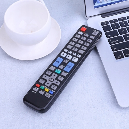 PILOT DO TV SAMSUNG UNIWERSALNY ZAMIENNIK HT-C453 HT-C455 AH59-02291A