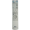 PILOT ORYGINALNY DO DVD LG RH-257 RH-277 RH-278 SREBRNY LG AKB31199306