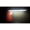 Lampa robocza LED z magnesem Werckmann ROZKŁADANA AKUMULATOROWA USB 34-50cm