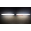 Lampa robocza LED z magnesem Werckmann ROZKŁADANA AKUMULATOROWA USB 34-50cm
