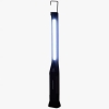 Lampa latarka warsztatowa z magnesem led akumulatorowa dwa tryby świecenia