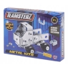 Zestaw konstrukcyjny Teamsterz Metal Kits HTI autko wyścigowe