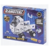 Zestaw konstrukcyjny Teamsterz Metal Kits HTI autko wyścigowe