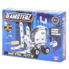 Zestaw konstrukcyjny Teamsterz Metal Kits HTI autko wyścigowe