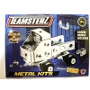 Zestaw konstrukcyjny Teamsterz Metal Kits HTI autko wyścigowe