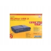 Dekoder USB do odbioru programów SAT TV radiowych na laptopie SKYSTAR USB 2