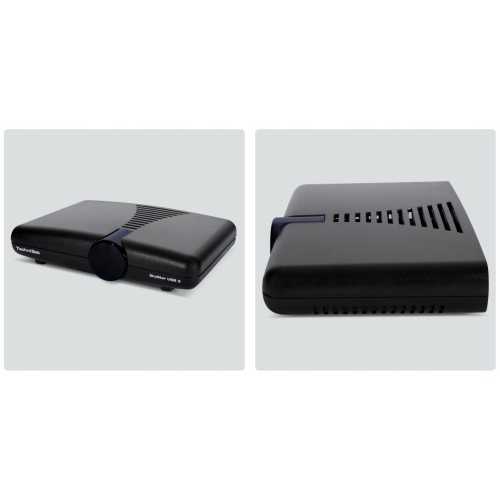 Dekoder USB do odbioru programów SAT TV radiowych na laptopie SKYSTAR USB 2