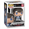Figurka Funko Pop kolekcjonerska Castlevania Nocturne Richter Belmont 1687