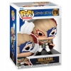 Figurka Funko Pop! kolekcjonerska winylowa Black Clover William 1718