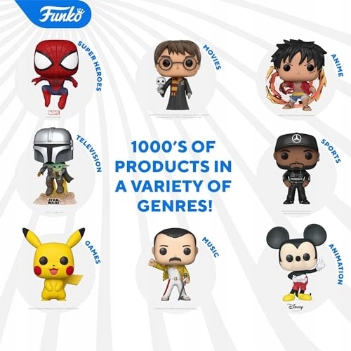 Figurka Funko Pop! kolekcjonerska winylowa Demon Slayer Sabito 1404