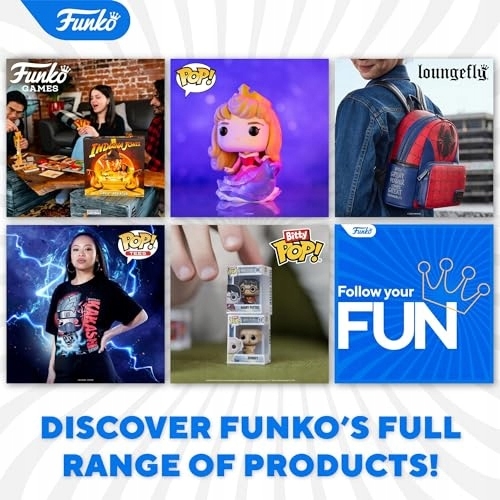 Figurka Funko Pop! kolekcjonerska winylowa Demon Slayer Sabito 1404