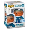 Figurka Funko Pop! kolekcja winylowa Fantastic 4 The Thing 1523