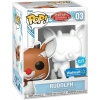 Figurka Funko Pop kolekcja winylowa wersja limitowana Rudolph 03