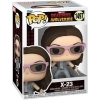 Figurka Funko POP! kolekcja winylowa Marvel Deadpool Wolverine X-23 1497