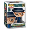 Figurka Funko Pop kolekcja winylowa limitowana Charles-haden savage 1726