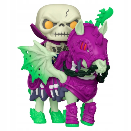 Figurka Funko Pop! Kolekcja Winylowa Masters of the Universe Scare Mare 999