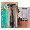Kroplownik dozownik wody podlewanie nawadnianie roślin regulacja 500ml FERM