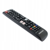 Pilot oryginalny Samsung Netflix Rakuten TV Prime Video czarny BN59-01315B