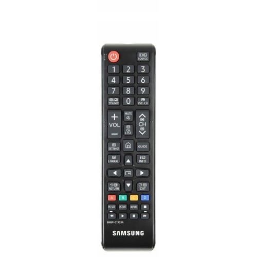 Pilot Oryginalny Samsung UE32N5302AK UE49NU7172U UE55NU7102K BN59-01303A