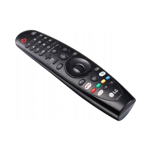 Pilot oryginalny LG Magic MR-650 MR-600 MR20GA VOICE Bluetooth AKB75855501