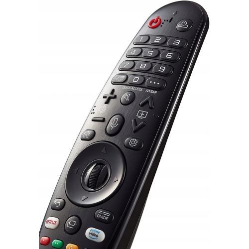 Pilot oryginalny LG Magic MR-650 MR-600 MR20GA VOICE Bluetooth AKB75855501