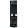 Pilot oryginalny uniwersalny Smart TV NETFLIX PRIME VIDEO LG AKB75675311