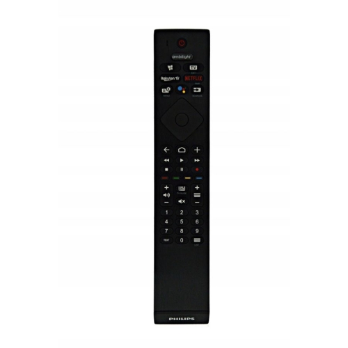Pilot oryginalny uniwersalny TV Philips SMART Netflix 398GM10BEPHN0019PH