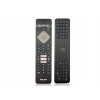 Pilot oryginalny uniwersalny TV Philips NETFLIX VOICE 398GM10BEPHN0044HT