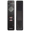 Pilot oryginalny uniwersalny TV Philips NETFLIX VOICE 398GM10BEPHN0044HT