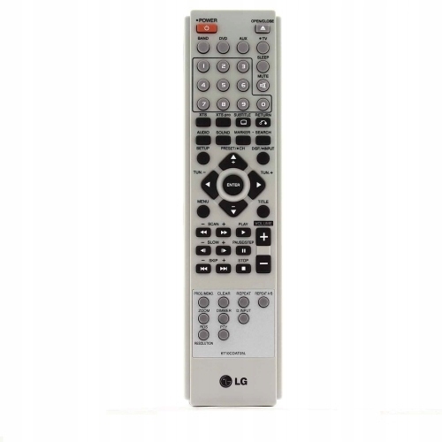PILOT DO TV LG ORYGINALNY 6710CDAT05L