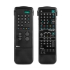 PILOT UNIWERSALNY ZAMIENNIK DO TV SONY DWUSTRONNY KV-2932 8815 SZARY RM-816