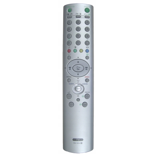 PILOT UNIWERSALNY ZAMIENNIK DO TV SONY KV-29FX66K KLV-17HR1 RM934 RM-934