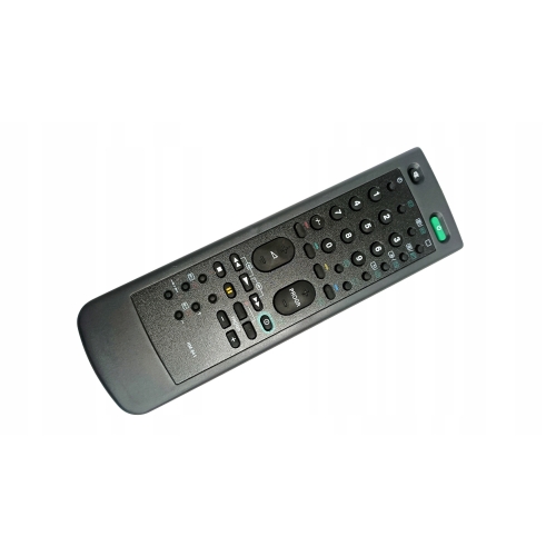 PILOT UNIWERSALNY ZAMIENNIK DO TV SONY RM841IR215 P1792 RM694 RM-694