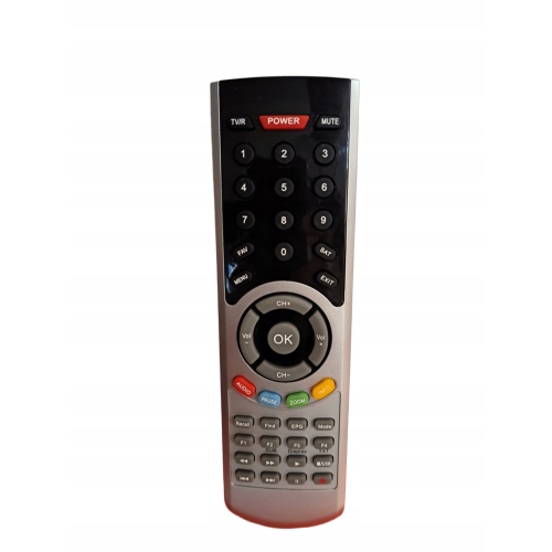 Pilot zamiennik uniwersalny do Dreamsky HD2+ OPENBOX HD2+ DVB-S2 Enigma 2