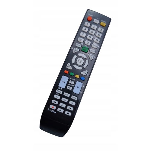 PILOT DO TV SAMSUNG ZAMIENNIK UNIWERSALNY BN59-00860A BN59-00937A SA-860A
