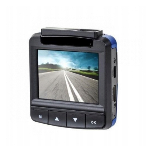 Kamera samochodowa rejestrator jazdy 3MP DVR Peiying Exclusive PY0014